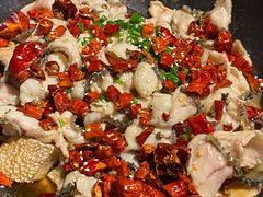 -百岁鱼庄·常州老字号(湖塘店)