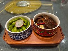 -北门饭店·肠肺汤·苏帮菜·家宴小聚(三香路店)