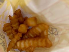 -麦当劳(城西银泰店)