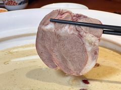 -羊门客在·烤盐池滩羊·川菜