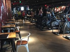 -威尔仕健身会所(古北1699店)