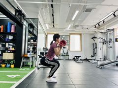 -WISEFIT健身&拳击(CBD店)