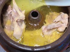 -云海肴·汽锅鸡·云南菜(苏州中心店)