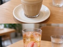-théATRE 茶聚场(王府中環店)