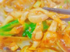 -嘉升大排档(番禺总店)