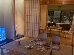 -北京古北水镇御舍温泉酒店