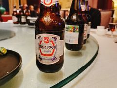 -香宫中餐厅 · 桂林香格里拉