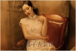 点击看大图 -美云庭古装·格格服汉服·京城旅拍(北京店)
