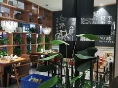 -六月雪干锅(绵阳王府井百货店)