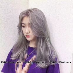 点击看大图 -BM SALON