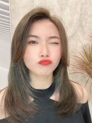 点击看大图 -MMby HairCode 芭曲发型概念店
