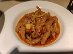 -七十七号厨房·新派江西菜(滨湖店)