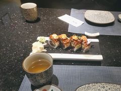-德川家日本料理(中关村寰太大厦店)
