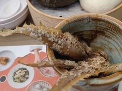 -苏小柳点心·手作小笼包(浦东嘉里城分院)