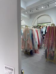 -星光兔·西扶海棠·写真馆(景德镇店)