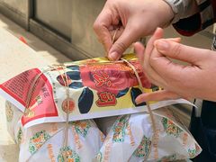 绿豆糕-芦庄子桂顺斋(和平路总店)