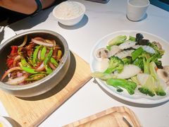 -外婆家(西红门荟聚购物中心店)