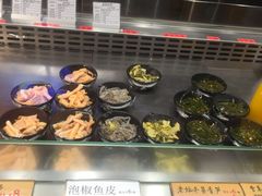 -好人民间小吃·番茄鱼酸菜鱼(木渎悠方店)