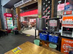 -秦云老太婆摊摊面(全国总店)
