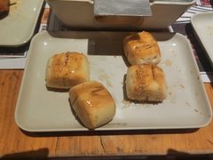-木屋烧烤(龙岗南联店)
