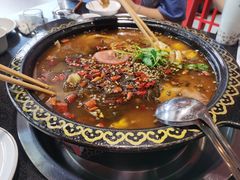 -符缸酸菜鸡(华阳店)