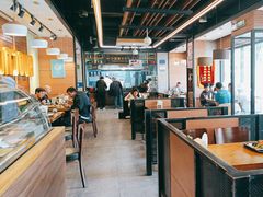 -二宽中国兰州拉面(幸福城店)
