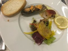 -马克西姆餐厅(崇文门店)