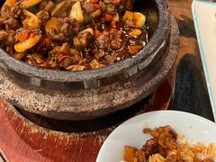 -西江美食舫·江西菜(健德桥店)