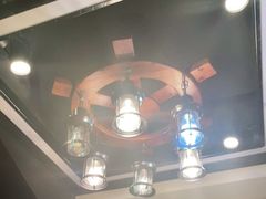 -老山村酒楼(白石洲店)