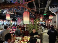 -寻宝记绍兴菜(鲁迅路店)