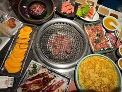 -一品诚记烤肉·甄选店(中南路店)