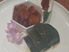 -唐山宴百姓府邸院落中餐