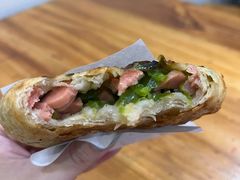-王记肉火烧早餐中国店