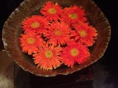 iphone_upload_pic-花马天堂云南餐厅 Lost Heaven(高邮路店)