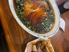 -乔家栅(襄阳南路店)