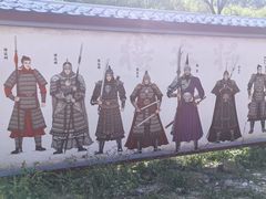 -雁门关景区