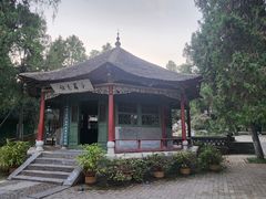 -南阳卧龙岗武侯祠