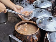 -燕子煨汤(山海关路店)