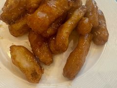 -玉林烤鸭店(垡头店)