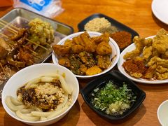 -付小姐在成都(中山公园店)