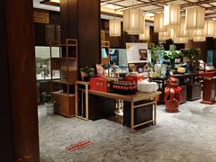 -扬州狮子楼·非遗淮扬菜(总店)