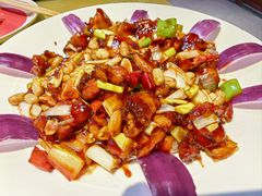 -大海碗·炸酱面·烤鸭·京菜(天坛店)