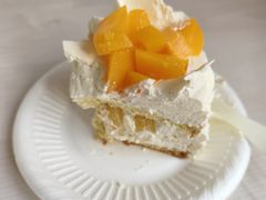 -味多美蛋糕(看丹桥店)