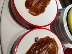 -真地道京味府·鲜橙烤鸭·北京菜(朝外大街东大桥店)