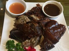 -阿元烧鹅(文明路店)
