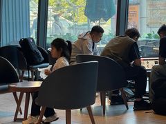 -星巴克(北京新辰里亚运村店)