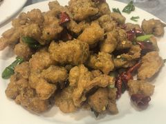 椒麻鸡-王鹏家常菜馆