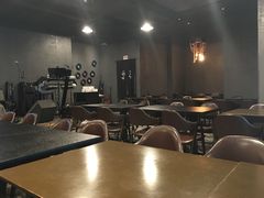 -ohbar live house(人广店)