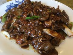 -南来顺饭庄·清真(南菜园店)