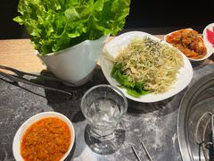-隐家本格烧肉(万达广场店)